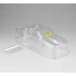 Coupon 🤩 Discount 🎉 JConcepts, Inc. 1/10 1995 Ford F-150 Clear Body: RC10T2 Truck 🔥 🔔