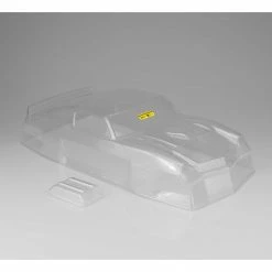 Budget ✔️ Top 10 ⭐ JConcepts, Inc. 1/10 1978 Chevy Camaro Street Stock Clear Body 🤩 🌟