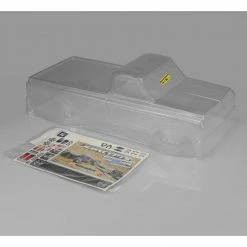 Cheapest π Wholesale π JConcepts, Inc. Clear Body, 1970 Chevy C10, 12.3" Wheelbase 𧨠π