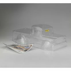 Promo 🧨 Cheapest ⭐ JConcepts, Inc. Clear Body, JCI M117 Lloyd, 12.3" Wheelbase 👏 😀 -RC Cars And Trucks shop JCO0419 A00 89B56WMF