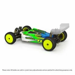 Cheapest ⌛ Flash Sale 🛒 JConcepts, Inc. S2 - TLR 22X-4 with Type Wing, Lightweight 😉 🥰 -RC Cars And Trucks shop JCO0429L A1 Y4SMX81Y