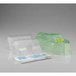 Cheapest ⌛ Flash Sale 🛒 JConcepts, Inc. S2 - TLR 22X-4 with Type Wing, Lightweight 😉 🥰