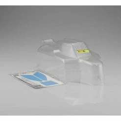 Buy 👍 Hot Sale 💯 JConcepts, Inc. Tekno EB48 2.0 Body, Lightweight ⌛ 🎉 -RC Cars And Trucks shop JCO0431L A00 TQ0PZNYG