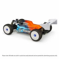 Buy 👍 Hot Sale 💯 JConcepts, Inc. Tekno EB48 2.0 Body, Lightweight ⌛ 🎉 -RC Cars And Trucks shop JCO0431L A1 TQ0PZNYG