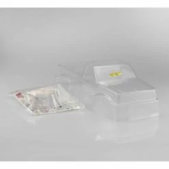 Cheap 🎉 Discount ✔️ JConcepts, Inc. 1989 Ford F-250 Monster Truck Body with Racerback 🌟 🔥 -RC Cars And Trucks shop JCO0433 A00 S9OB2RDH