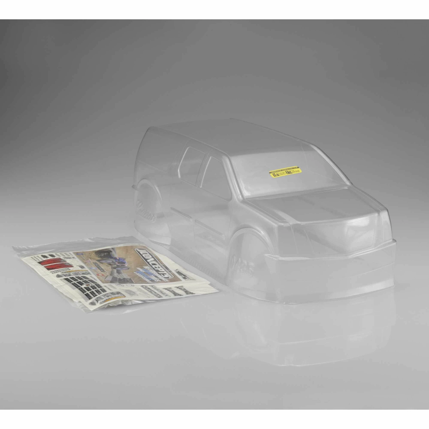 Buy π Outlet π JConcepts, Inc. 2007 Cadillac Escalade, 12.5-13" Wheelbase Body β€οΈ βοΈ 3 Buy π Outlet π JConcepts, Inc. 2007 Cadillac Escalade, 12.5-13" Wheelbase Body β€οΈ βοΈ - Image 3