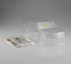 Buy π Outlet π JConcepts, Inc. 2007 Cadillac Escalade, 12.5-13" Wheelbase Body β€οΈ βοΈ