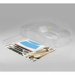 Coupon 🤩 Promo 🔥 JConcepts, Inc. 2018 Ford Mustang Cobra Jet Body, 11"W/13"Wheelbase 🤩 👍