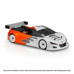 Deals 👏 Coupon 🎁 JConcepts, Inc. A2R A-One Racer 2 190mm Touring Car Body, ULT LW ⭐ 🥰