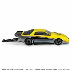New ✔️ Top 10 👍 JConcepts, Inc. 1987 Chevy Camaro IROC, Clear Body ⌛ 🛒 -RC Cars And Trucks shop JCO0444 A4 PMK2V0DY