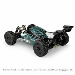 Deals 🧨 New 🌟 JConcepts, Inc. Warrior Body: ARRMA TYPHON 👍 ✔️ -RC Cars And Trucks shop JCO0458 A2 HKKN5K94