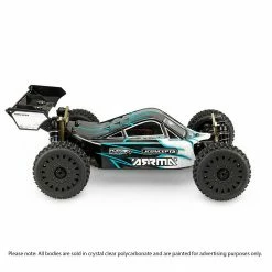 Deals 🧨 New 🌟 JConcepts, Inc. Warrior Body: ARRMA TYPHON 👍 ✔️ -RC Cars And Trucks shop JCO0458 A3 HKKN5K94