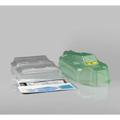 Discount 😉 Best reviews of 🔥 JConcepts, Inc. S2 Schumacher Cat L1 Evo Body with Wing, Lightweight 🥰 🎉