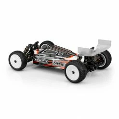 Cheapest 💯 Buy 😉 JConcepts, Inc. S2 Schumacher Cat L1 Evo Body with Wing 🥰 😀 -RC Cars And Trucks shop JCO0461 A2 OQVB2PC5