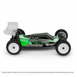 Buy ❤️ Flash Sale 🌟 JConcepts, Inc. S2 Schumacher Cougar LD2 Body with Wing ✔️ 💯 -RC Cars And Trucks shop JCO0462 A4 3S954L9Q