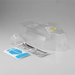 Best reviews of 💯 Cheapest 🎉 JConcepts, Inc. F2 1/8th Truck Body: MBX8T, RC8T3.2, 8IGHT-XT 🌟 🎁