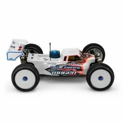 Best reviews of 💯 Cheapest 🎉 JConcepts, Inc. F2 1/8th Truck Body: MBX8T, RC8T3.2, 8IGHT-XT 🌟 🎁 -RC Cars And Trucks shop JCO0463 A4 HJS019RE
