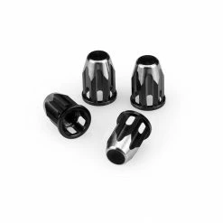 Discount 🛒 Brand new 👍 JConcepts, Inc. Finnisher Titanium Value Stem Covers (4) 🤩 👍 -RC Cars And Trucks shop JCO11006 A00 2KW5ILG9