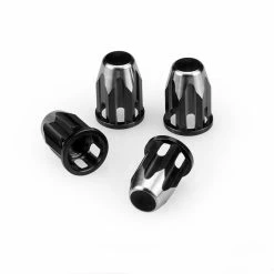 Discount 🛒 Brand new 👍 JConcepts, Inc. Finnisher Titanium Value Stem Covers (4) 🤩 👍 -RC Cars And Trucks shop JCO11006 A1 2KW5ILG9