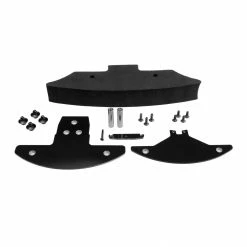 New 🌟 New 🤩 JConcepts, Inc. Front Bumper Conversion Kit: JCO0240 🌟 🛒