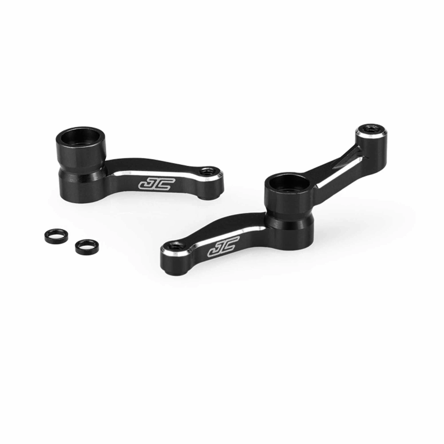 Best deal π Buy π JConcepts, Inc. Aluminum Steering Bellcranks Black: DR10, SR10, RB10 𧨠π₯ 1 Best deal π Buy π JConcepts, Inc. Aluminum Steering Bellcranks Black: DR10, SR10, RB10 𧨠π₯