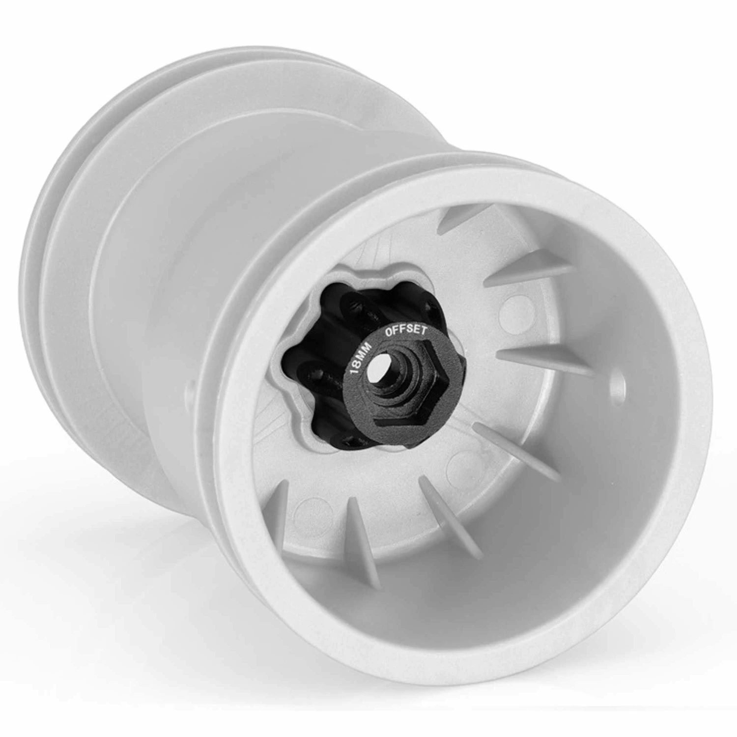 Buy π₯ Outlet β€οΈ JConcepts, Inc. Tribute WHL ALUM 12mm Hex ADPT 18mm Offset BLK (2) π― π 2 Buy π₯ Outlet β€οΈ JConcepts, Inc. Tribute WHL ALUM 12mm Hex ADPT 18mm Offset BLK (2) π― π - Image 2