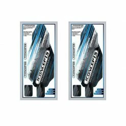 Coupon ⌛ New 🎉 JConcepts, Inc. Precut Chassis Protective Sheet - T6.1, T6.2 Striker 🥰 🤩