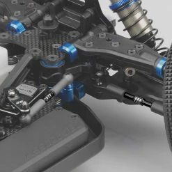 Wholesale 😀 Top 10 ❤️ JConcepts, Inc. Fin Titanium Turnbuckle Set, Black (5) 👏 😀 -RC Cars And Trucks shop JCO2507B A2 Y10QRG8E