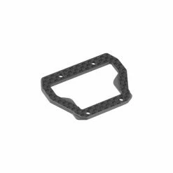 Outlet ⌛ Hot Sale 🤩 JConcepts, Inc. B74, B74.1 Carbon Fiber Center Bulkhead Top Plate ⭐ 😉