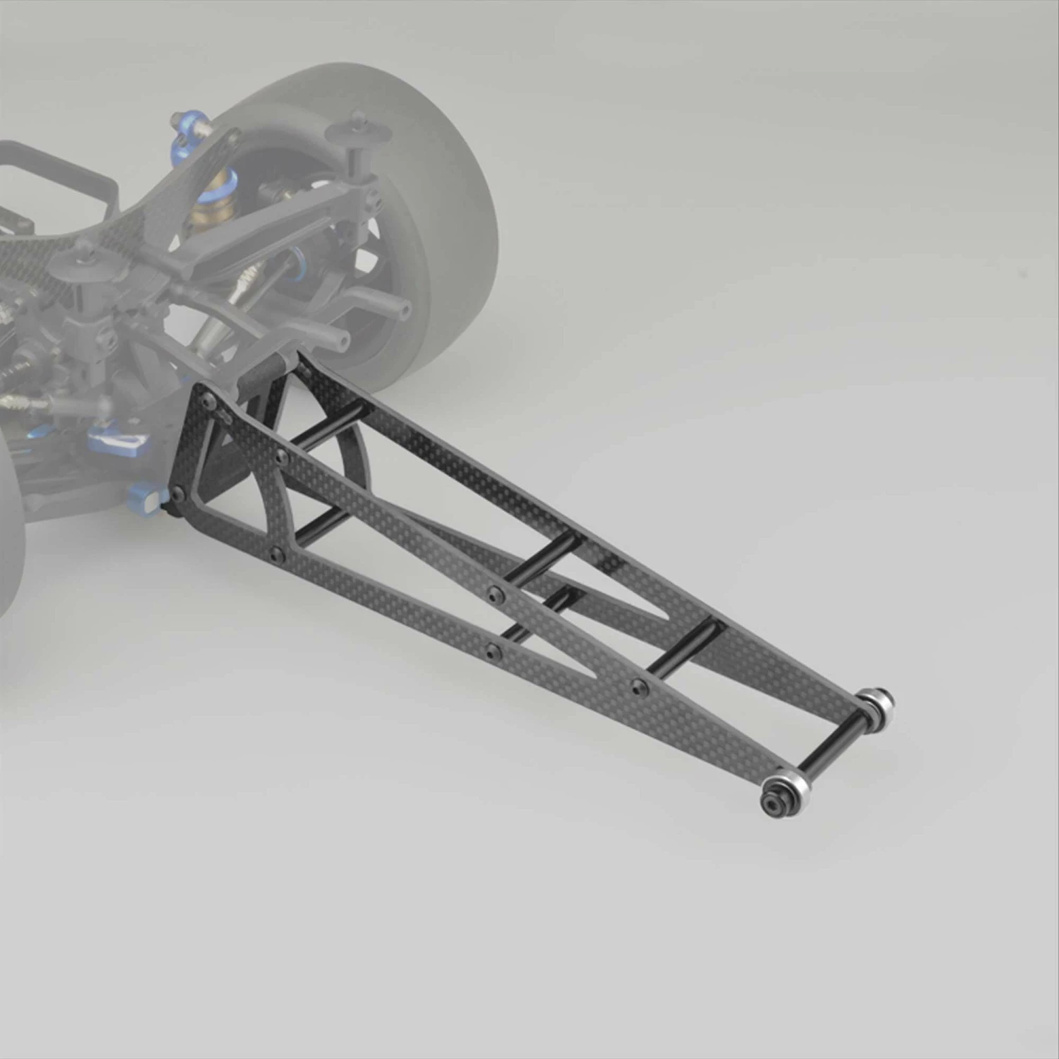 Budget 𧨠Buy β€οΈ JConcepts, Inc. Wheelie Bar Kit: SC6.1, SC6.2 π π 2 Budget 𧨠Buy β€οΈ JConcepts, Inc. Wheelie Bar Kit: SC6.1, SC6.2 π π - Image 2