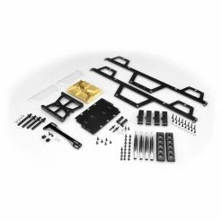 Cheap π₯° Discount β JConcepts, Inc. Regulator Chassis Conversion Kit Clod Buster β π₯°