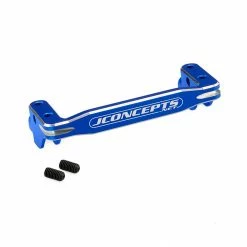 Cheap π Top 10 π― JConcepts, Inc. Servo Mount Brace, Blue: B6.3 π β