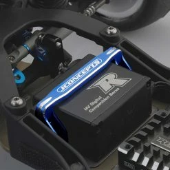 Cheap 🌟 Top 10 💯 JConcepts, Inc. Servo Mount Brace, Blue: B6.3 🛒 ⭐ -RC Cars And Trucks shop JCO29481 A1 74R673X4