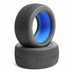 Hot Sale 🛒 Best reviews of 🥰 JConcepts, Inc. Double Dees Tires, Green:3.0 x 2.2 Short Course(2) 👏 😀