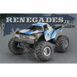 Budget 👍 Best Pirce ⭐ JConcepts, Inc. Renegades Jr 2.2: Blue 🎁 💯 -RC Cars And Trucks shop JCO306301 A2 0Z71WYGM