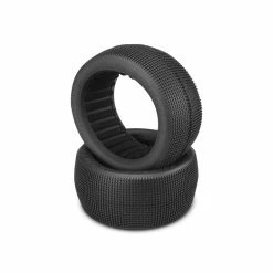 Best deal 😉 Cheap 😀 JConcepts, Inc. 1/8 Reflex Tires, Blue: 4.0 Truck (2) 🥰 ⭐