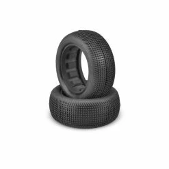Wholesale 🛒 New 🥰 JConcepts, Inc. Sprinter 2.2 Front Tire 4WD, Green Compound ✨ 🧨