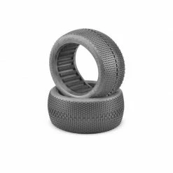 Best deal ⭐ New ✨ JConcepts, Inc. 1/8 Triple Dees Tires, Blue Compound, 4.0": Truck (2) 🎁 🌟