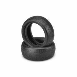 Budget 💯 Coupon 🥰 JConcepts, Inc. Octagons-2.2" Buggy Tire 4WD Front-Silver Compound 👏 🔔