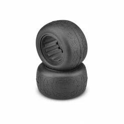 Brand new 👏 Best deal 👏 JConcepts, Inc. Octagons 2.2" Stadium Truck Tires, Silver Compound (2) 🔥 🛒