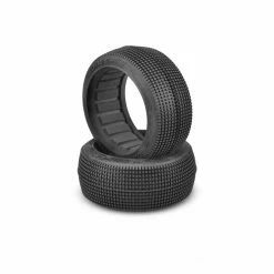 Best deal 🌟 New 🤩 JConcepts, Inc. Blocker Tires, O2 compound (2) 🌟 🤩
