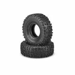 Outlet 🎁 Coupon 😀 JConcepts, Inc. Landmines Green Force Compound 1.9" Scaler Tires (2) 💯 🛒