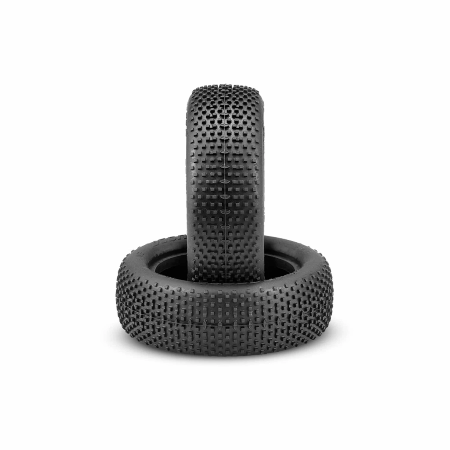 Flash Sale π Wholesale π€© JConcepts, Inc. Double Dees V2 2.2" 2WD Buggy Front Tires, Green Compound (2) π βοΈ 2 Flash Sale π Wholesale π€© JConcepts, Inc. Double Dees V2 2.2" 2WD Buggy Front Tires, Green Compound (2) π βοΈ - Image 2