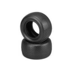 Best Sale 😉 Best deal 😉 JConcepts, Inc. Pin Downs Tires, Pink Compound: 2.2 Truck (2) 😉 🎉