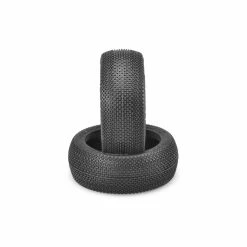 New ✔️ Brand new 🔥 JConcepts, Inc. 1/8 ReHab Tires, Blue Soft Compound, 83mm: Buggy (2) 👍 🎁