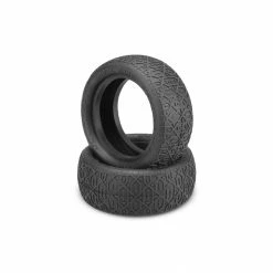 Buy 🛒 Best Pirce 🎁 JConcepts, Inc. Front Space Bars Tires, Gold Compound (2): 2.2 4WD Buggy ⭐ ⭐