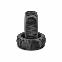 Promo 👍 Cheapest 🧨 JConcepts, Inc. 1/8 Kosmos Tires, Blue Soft Compound, 83mm: Buggy (2) ⭐ 👍