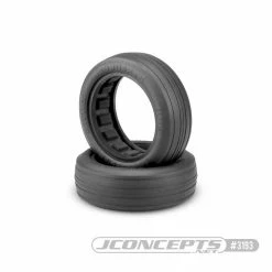 Outlet 🤩 Best reviews of 😀 JConcepts, Inc. Front Hotties 2.2" Drag Racing Tire, Gold 🛒 ❤️
