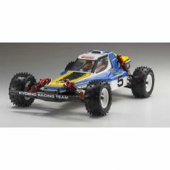 Hot Sale 🔥 Deals 🛒 Kyosho 1/10 Optima 4WD Buggy Kit 🥰 🤩
