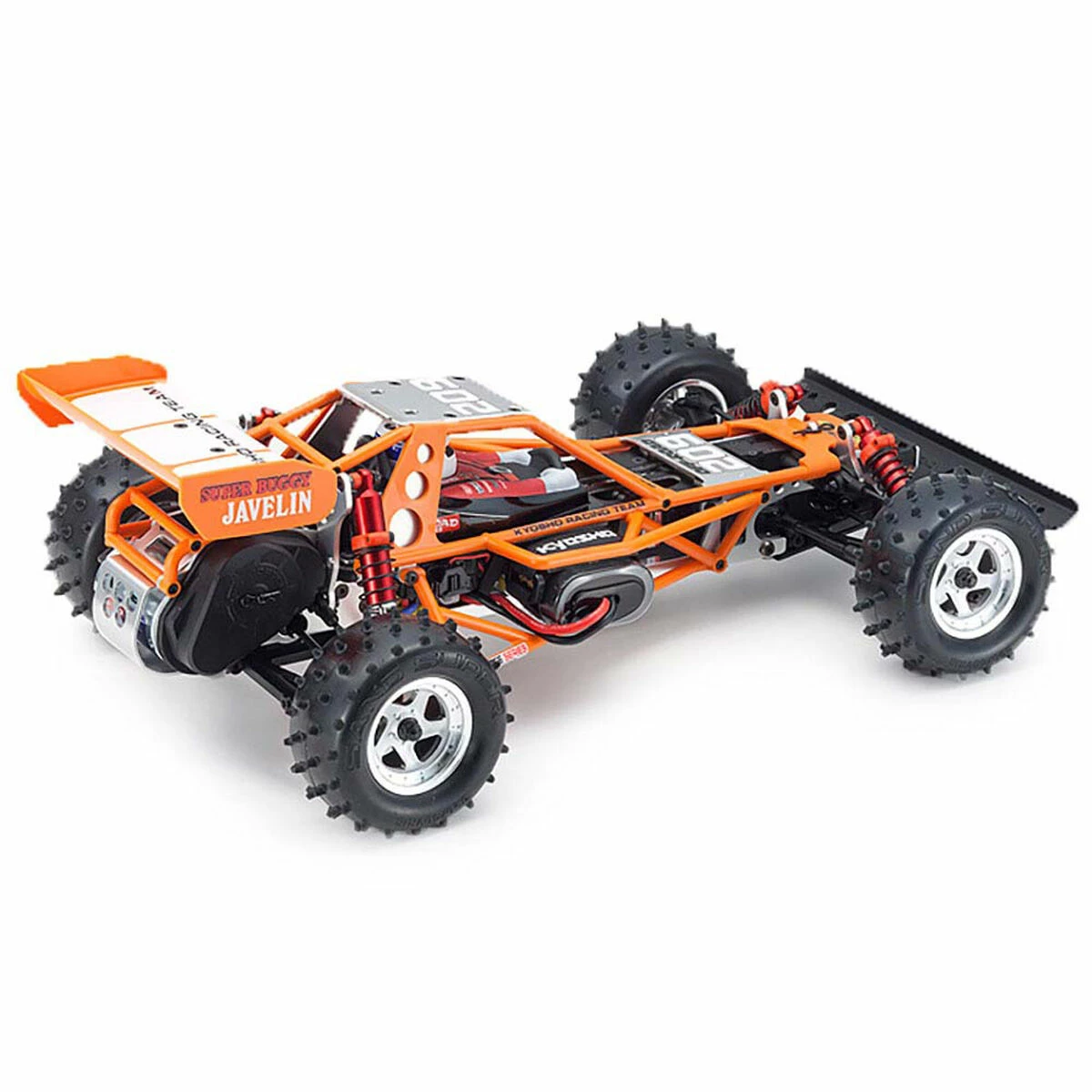 Wholesale π Top 10 π Kyosho 1/10 Javelin 4WD Buggy Kit π β 2 Wholesale π Top 10 π Kyosho 1/10 Javelin 4WD Buggy Kit π β - Image 2